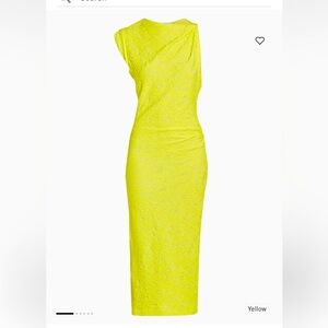 Isabel Marant Franzy Dress size 4